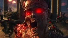 Call of Duty: Black Ops 3 - Salvation схожа на Call of Duty: Black Ops 3 - Salvation