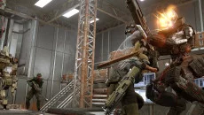 XCOM 2: Alien Hunters схожа на XCOM 2: Alien Hunters