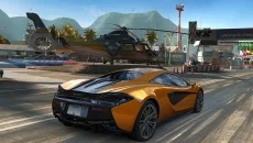Need for Speed: No Limits схожа на Need for Speed: No Limits