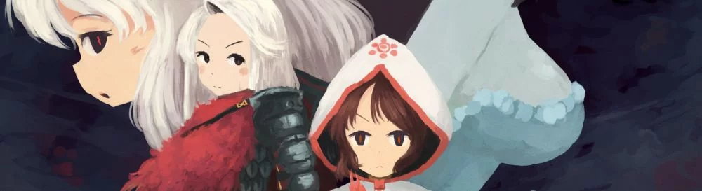 Усі відгуки та оцінки Momodora: Reverie Under the Moonlight — 0 думок
