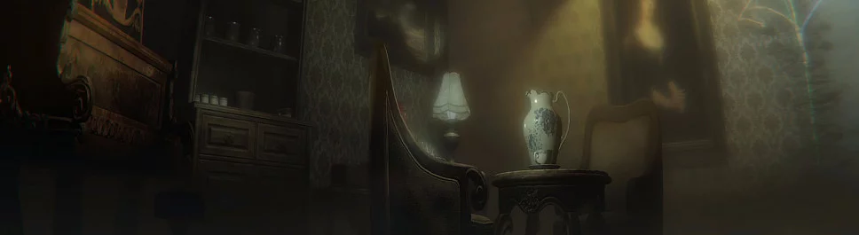 Усі відгуки та оцінки Layers of Fear: Inheritance — 0 думок