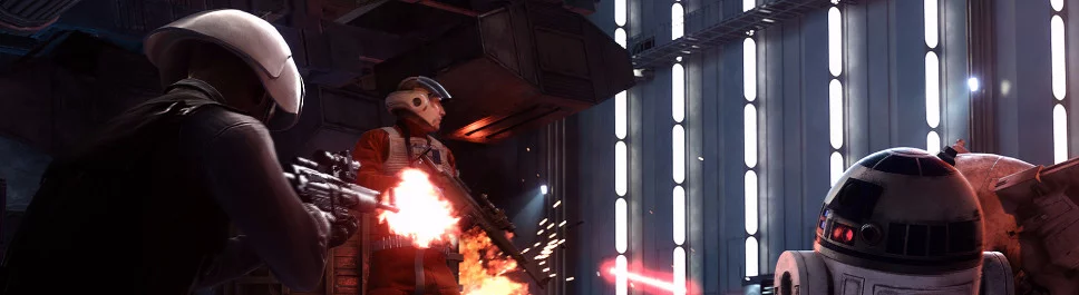 Купити Star Wars: Battlefront - Death Star дешево, знижки до 90% 🏷️, порівняння цін у різних магазинах