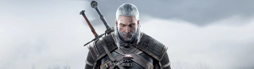 The Witcher 3: Wild Hunt - Complete Edition — Альтернативне волосся / Обличчя та Зачіски / Персонажі та гравці