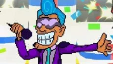 Castle Crashers схожа на Castle Crashers