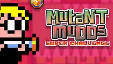 Mutant Mudds: Super Challenge - дата виходу для Wii U