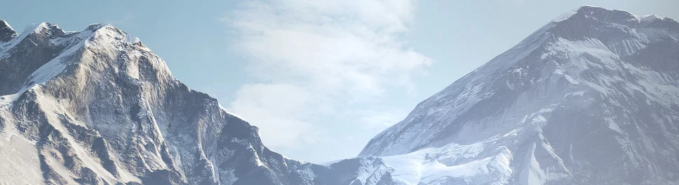 Дата виходу EVEREST VR у різних країнах світу