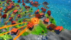 Proteus схожа на Proteus