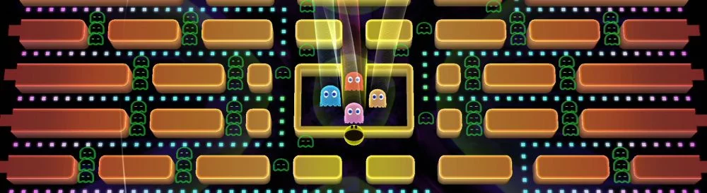 Купить Pac-Man Championship Edition 2 дешево, скидки до 90% 🏷️, сравнение цен в разных магазинах