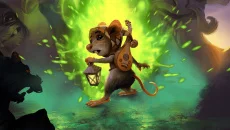 Ghost of a Tale - дата виходу для Nintendo Switch