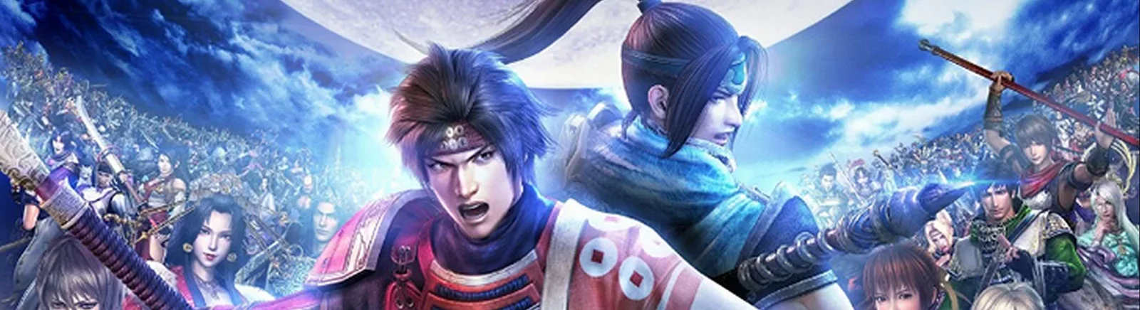 ТОП-9 - ігри, схожі на Warriors Orochi 3 Ultimate