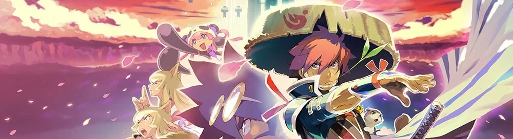 Усі відгуки та оцінки Shiren The Wanderer: The Tower of Fortune and the Dice of Fate — 0 думок