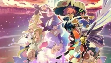 Shiren The Wanderer: The Tower of Fortune and the Dice of Fate - дата виходу для PC