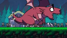 Prince of Persia: The Sands of Time схожа на Prince of Persia: The Sands of Time