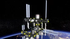 Kerbal Space Program схожа на Kerbal Space Program