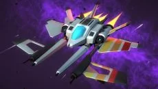 EVE Online схожа на EVE Online