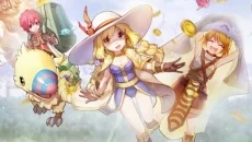 Ragnarok Online Prime схожа на Ragnarok Online Prime