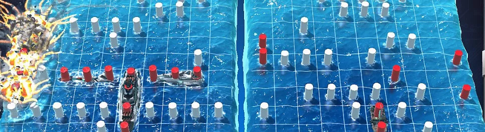Купить Battleship дешево, скидки до 90% 🏷️, сравнение цен в разных магазинах