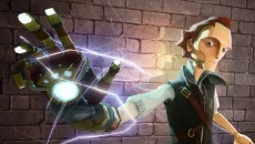 The Watchmaker - дата виходу для Xbox