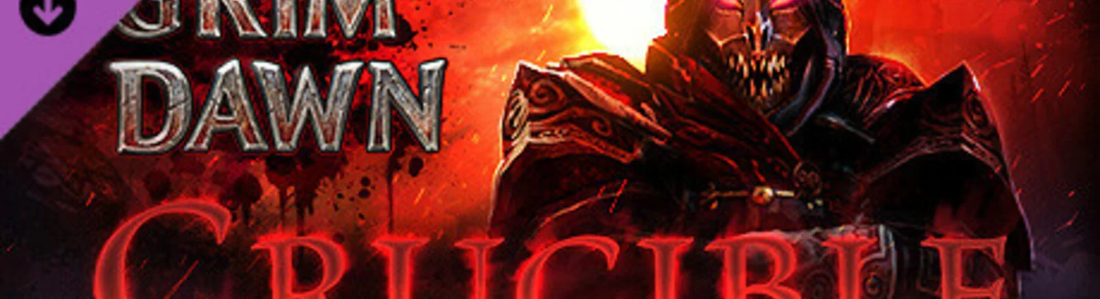 Купити Grim Dawn: Crucible дешево, знижки до 90% 🏷️, порівняння цін у різних магазинах