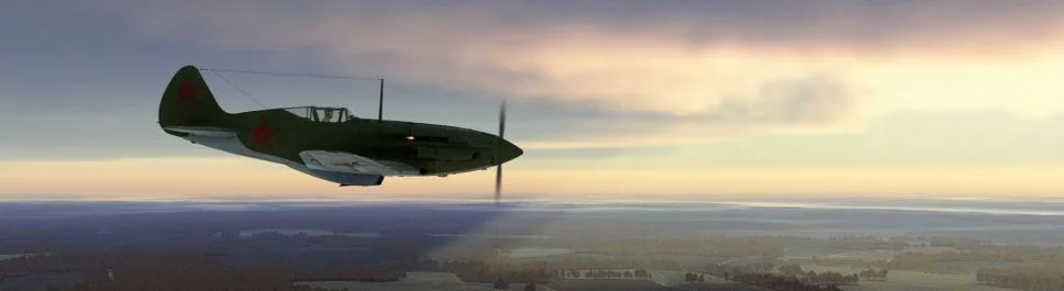 Ил-2 Штурмовик: Битва за Москву - останні новини сьогодні (вересень 2025) - злом захисту, системні вимоги, новини оновлень, де завантажити гру, трейлер
