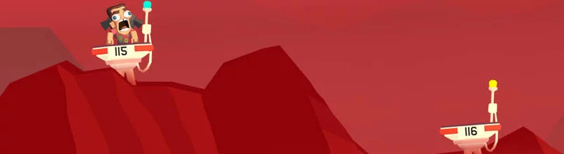 Найкращі ігри, схожі на Mars: Mars