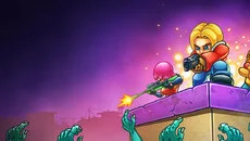 Zombo Buster Rising - дата виходу