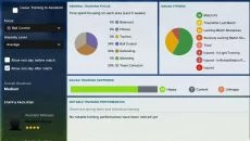 Football Manager Touch 2017 - гра в жанрі Бізнес / менеджмент