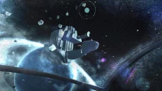 Project Nimbus схожа на Project Nimbus