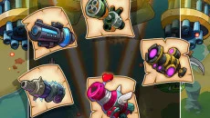 Xenoraid схожа на Xenoraid