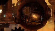 Machinarium схожа на Machinarium
