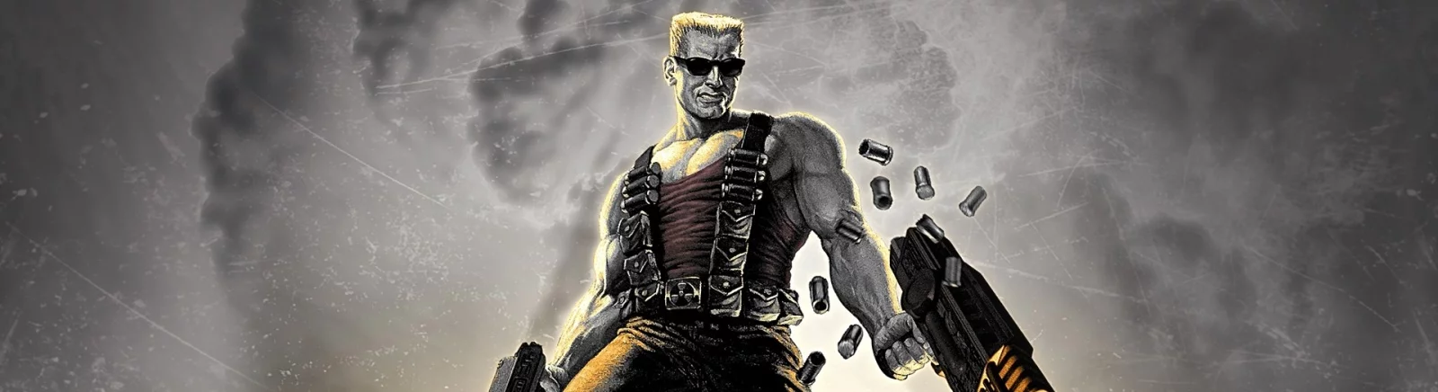 Купить Duke Nukem 3D: 20th Anniversary World Tour (Duke Nukem 3D: World Tour) дешево, скидки до 90% 🏷️, сравнение цен в разных магазинах