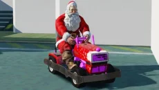 Wreckfest схожа на Wreckfest