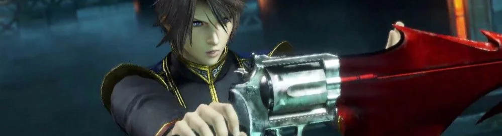Усі відгуки та оцінки Dissidia Final Fantasy: Opera Omnia — 0 думок