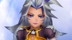 Dissidia Final Fantasy NT схожа на Dissidia Final Fantasy NT