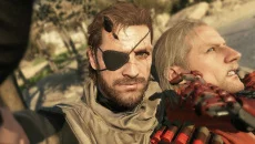 Metal Gear Solid Delta: Snake Eater схожа на Metal Gear Solid Delta: Snake Eater