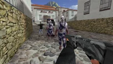 Critical Strike - дата виходу для Android