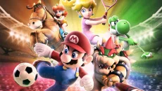 Mario Kart 8 Deluxe схожа на Mario Kart 8 Deluxe