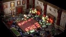 Sexy Brutale - дата виходу для Nintendo Switch