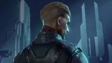 Mass Effect 2 схожа на Mass Effect 2