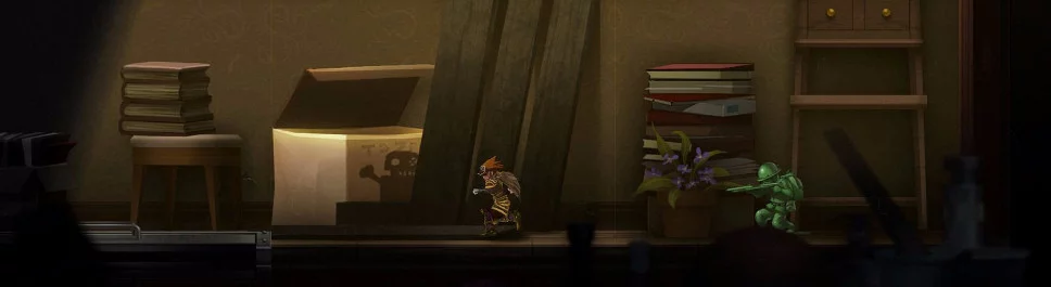 Позитивні відгуки про Toy Odyssey: The Lost and Found — 0 думок