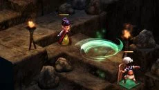 GOD WARS Future Past - дата виходу для PS Vita