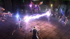Oz: Broken Kingdom - дата виходу для Android