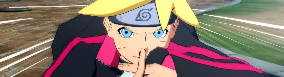 Купить NARUTO SHIPPUDEN Ultimate Ninja Storm 4: Road to Boruto дешево, скидки до 90% 🏷️, сравнение цен в разных магазинах