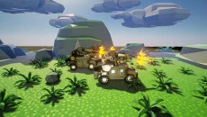 Tiny Metal - дата виходу для Nintendo Switch