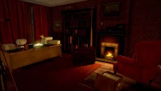 Layers of Fear: Legacy схожа на Layers of Fear: Legacy