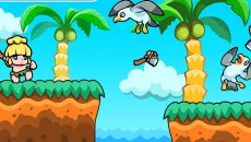 Rayman 3: Hoodlum Havoc схожа на Rayman 3: Hoodlum Havoc