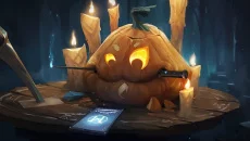 Harry Potter: Wizards Unite схожа на Harry Potter: Wizards Unite