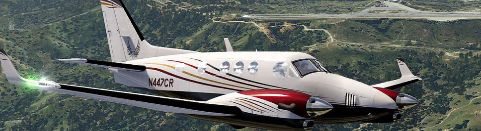 Форум Aerofly FS 2 Flight Simulator