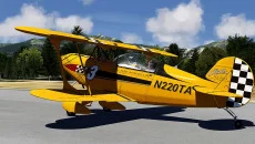 X-Plane 11 схожа на X-Plane 11
