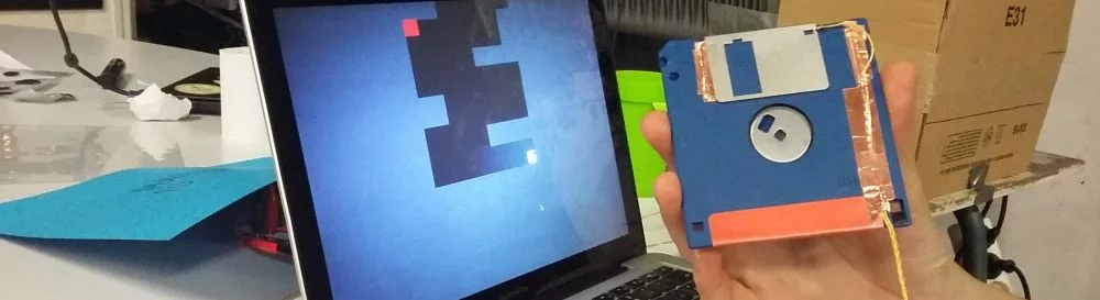 Форум Mr. Floppy